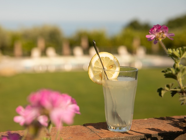 Agriturismo Etna